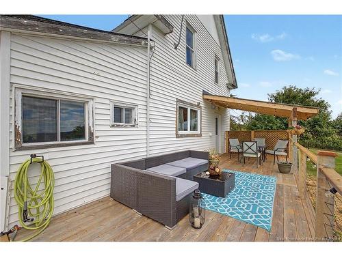 1172 Route 605, Maple Ridge, NB 