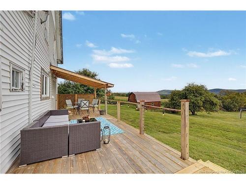 1172 Route 605, Maple Ridge, NB 
