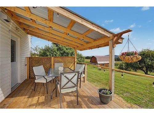 1172 Route 605, Maple Ridge, NB 