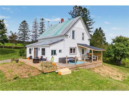 1172 Route 605, Maple Ridge, NB 