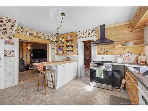 1172 Route 605, Maple Ridge, NB 