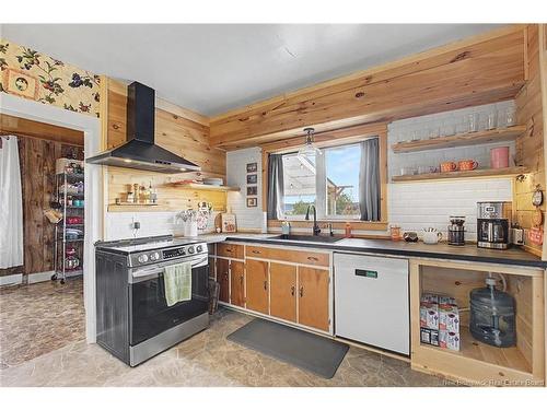 1172 Route 605, Maple Ridge, NB 