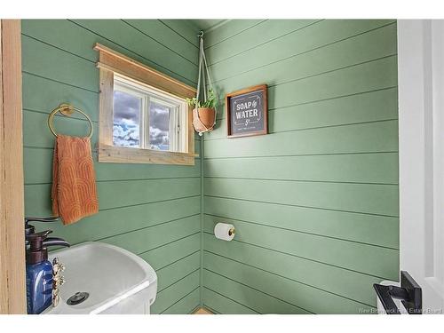 1172 Route 605, Maple Ridge, NB 