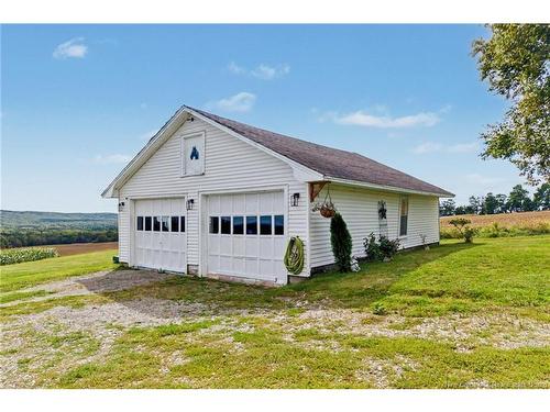 1172 Route 605, Maple Ridge, NB 