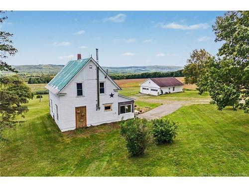 1172 Route 605, Maple Ridge, NB 