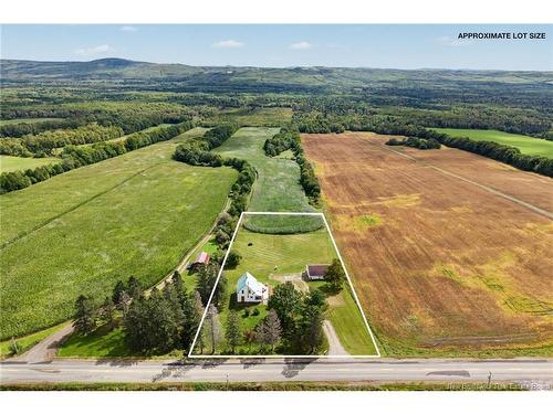 1172 Route 605, Maple Ridge, NB 