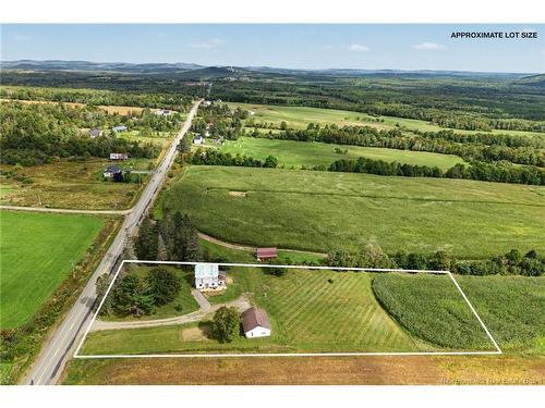 1172 Route 605, Maple Ridge, NB 