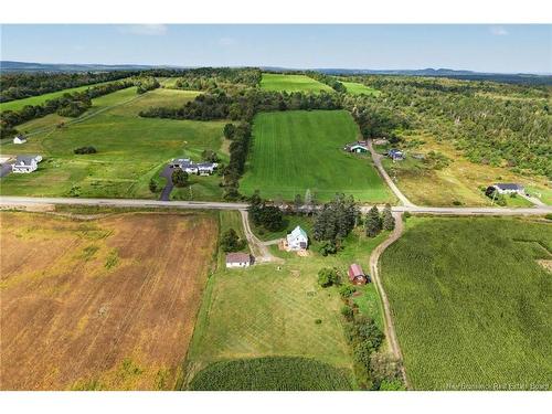 1172 Route 605, Maple Ridge, NB 
