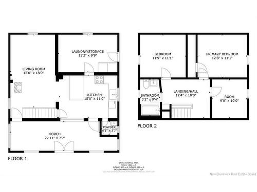 1172 Route 605, Maple Ridge, NB 