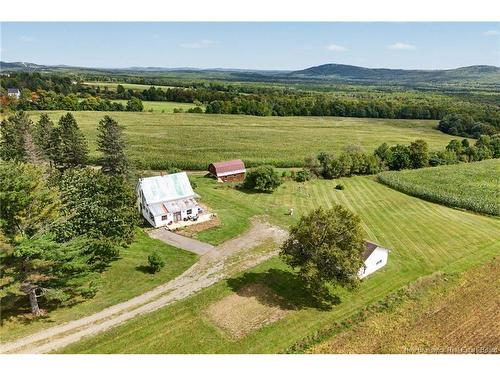 1172 Route 605, Maple Ridge, NB 