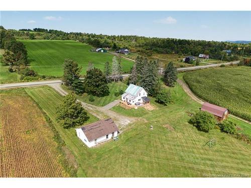 1172 Route 605, Maple Ridge, NB 