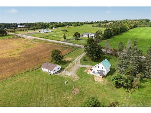 1172 Route 605, Maple Ridge, NB 