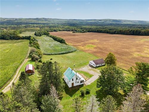 1172 Route 605, Maple Ridge, NB 