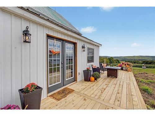 1172 Route 605, Maple Ridge, NB 