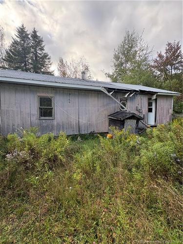 132 Taxis River Rd, Upper Miramichi, NB 