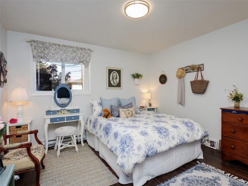 #201-1215 Bay St, Victoria, BC 