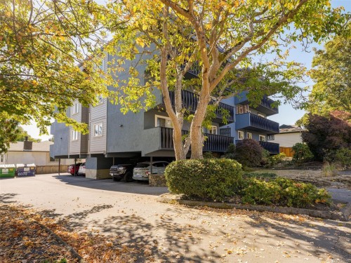 #201-1215 Bay St, Victoria, BC 