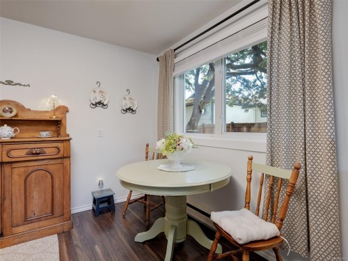 #201-1215 Bay St, Victoria, BC 