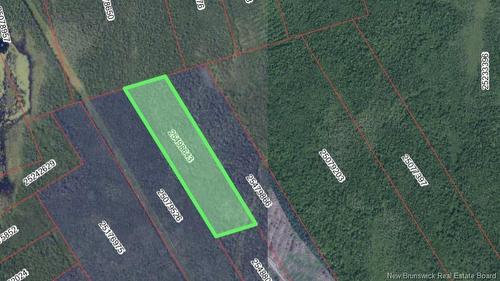 Lot 141(West Half) Route 116, Harcourt, NB 