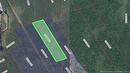 Lot 141(West Half) Route 116, Harcourt, NB 