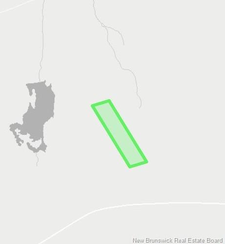 Lot 141(West Half) Route 116, Harcourt, NB 