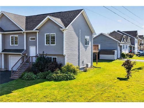56 O'Neil St, Moncton, NB 