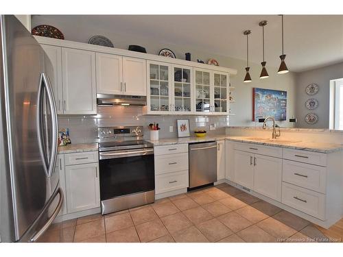 56 Waterford Lane, Fredericton, NB 