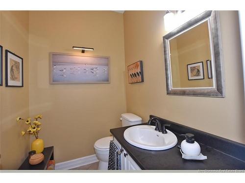 56 Waterford Lane, Fredericton, NB 