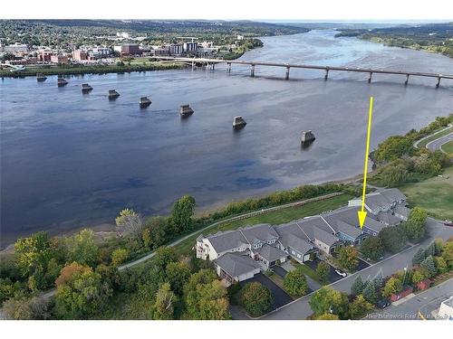 56 Waterford Lane, Fredericton, NB 