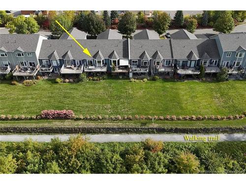 56 Waterford Lane, Fredericton, NB 