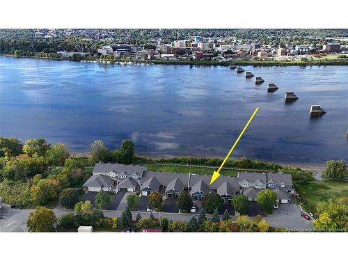 56 Waterford Lane, Fredericton, NB 