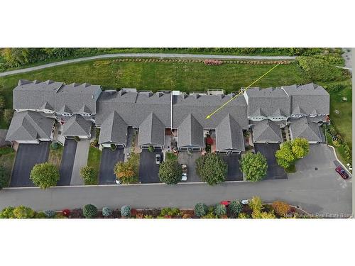 56 Waterford Lane, Fredericton, NB 