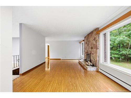 40 Dewitt Acres, Fredericton, NB 