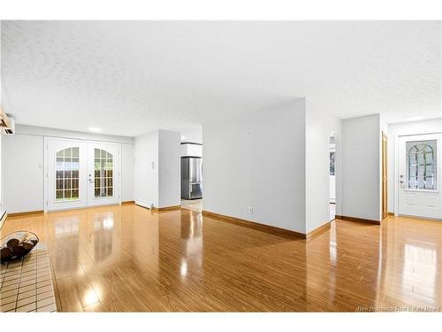 40 Dewitt Acres, Fredericton, NB 