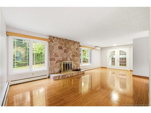 40 Dewitt Acres, Fredericton, NB 
