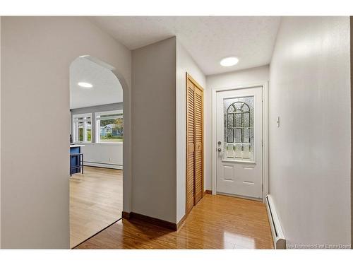 40 Dewitt Acres, Fredericton, NB 