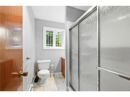 40 Dewitt Acres, Fredericton, NB 