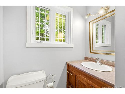 40 Dewitt Acres, Fredericton, NB 