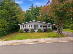 40 DeWitt Acres Fredericton, NB E3A 6S2