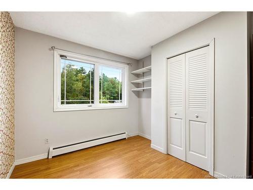 40 Dewitt Acres, Fredericton, NB 