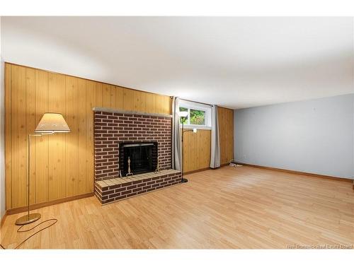 40 Dewitt Acres, Fredericton, NB 