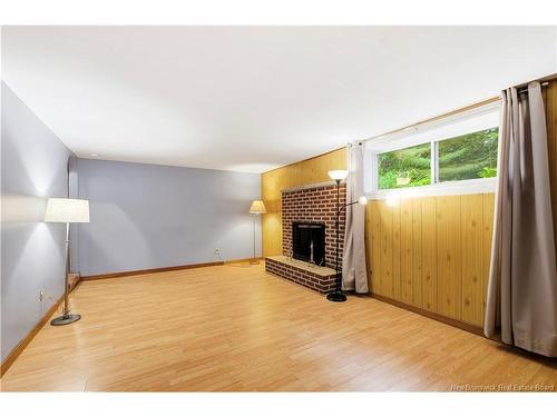 40 Dewitt Acres, Fredericton, NB 