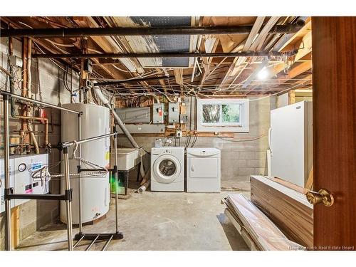 40 Dewitt Acres, Fredericton, NB 