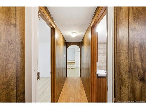 40 Dewitt Acres, Fredericton, NB 