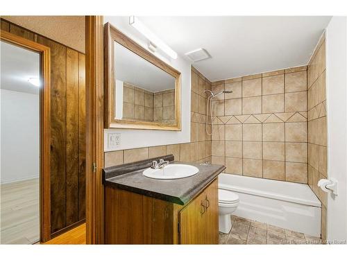 40 Dewitt Acres, Fredericton, NB 