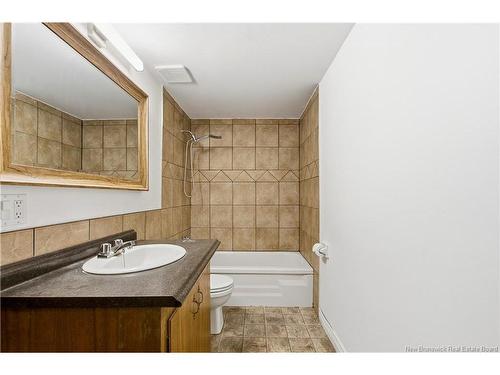 40 Dewitt Acres, Fredericton, NB 