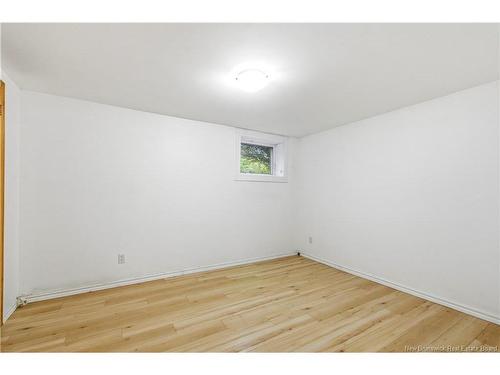 40 Dewitt Acres, Fredericton, NB 