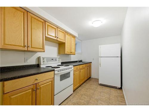 40 Dewitt Acres, Fredericton, NB 