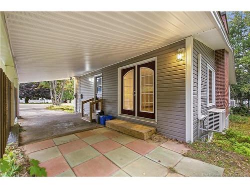 40 Dewitt Acres, Fredericton, NB 