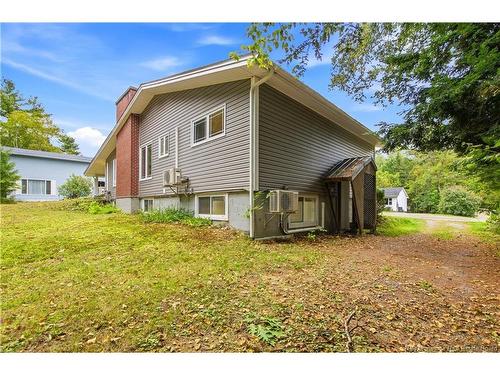 40 Dewitt Acres, Fredericton, NB 